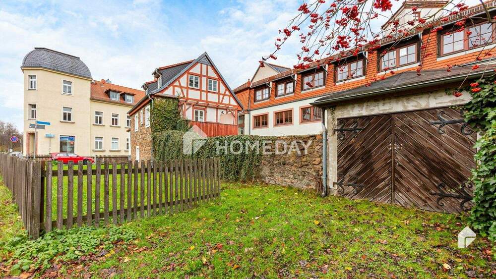 Einfamilienhaus Grimma - 5 Zimmer, 104 m&sup2;, 198.000&euro; | Angebot:25798391