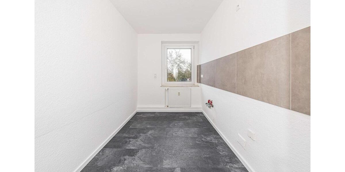 Erdgeschoßwohnung Borna - 3 Zimmer, 62 m&sup2;, 544&euro; | Angebot:26645177