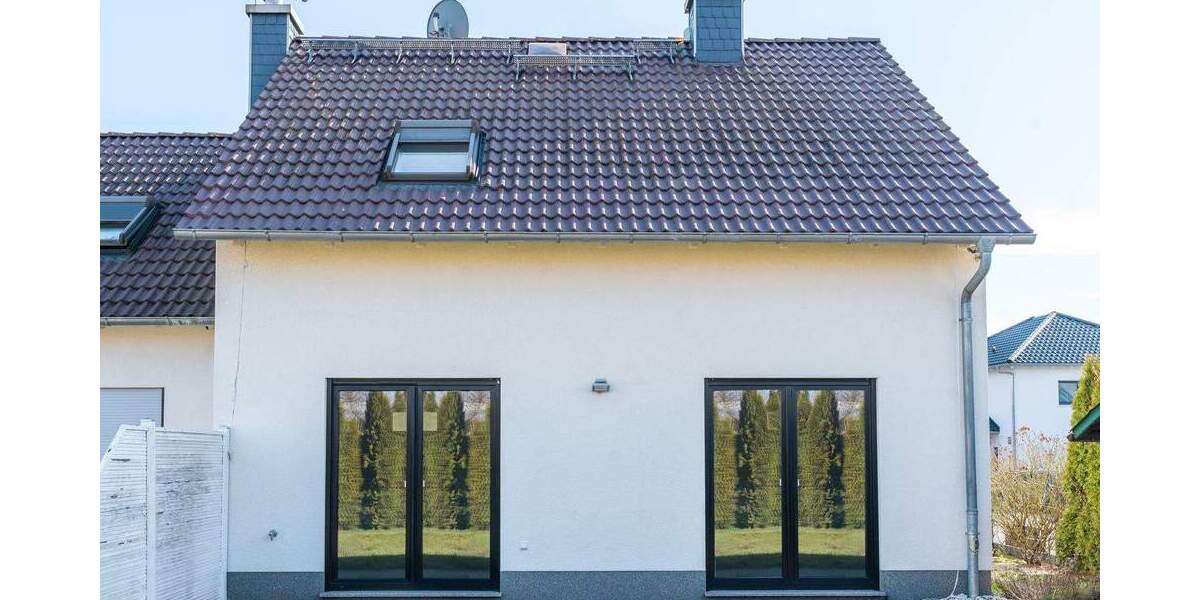 Einfamilienhaus Leipzig Wiederitzsch - 8 Zimmer, 236 m&sup2;, 800.000&euro; | Angebot:25733694