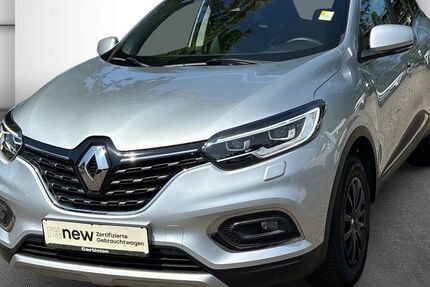 Renault Kadjar 34.900 km 16.490 € Leipzig 04129