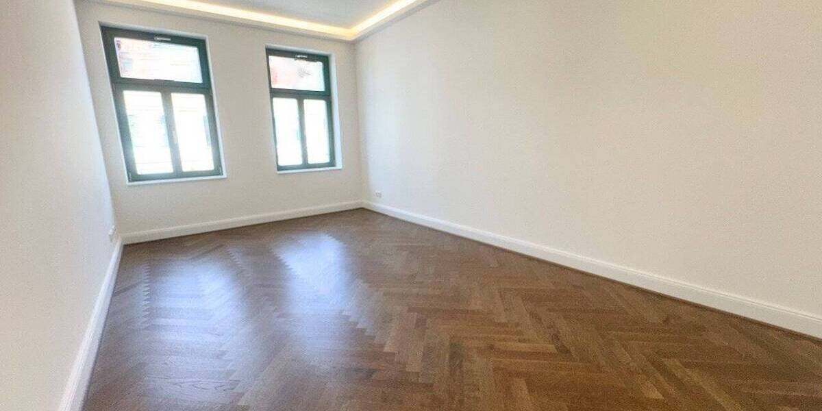 Etagenwohnung Leipzig Altlindenau - 2 Zimmer, 60 m&sup2;, 825&euro; | Angebot:26909084