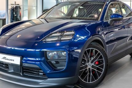 Porsche Macan 8.900 km 108.800 € Leipzig 04356