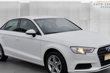 Audi A3 53.553 km 16.880 &euro; Döbernitz 04509