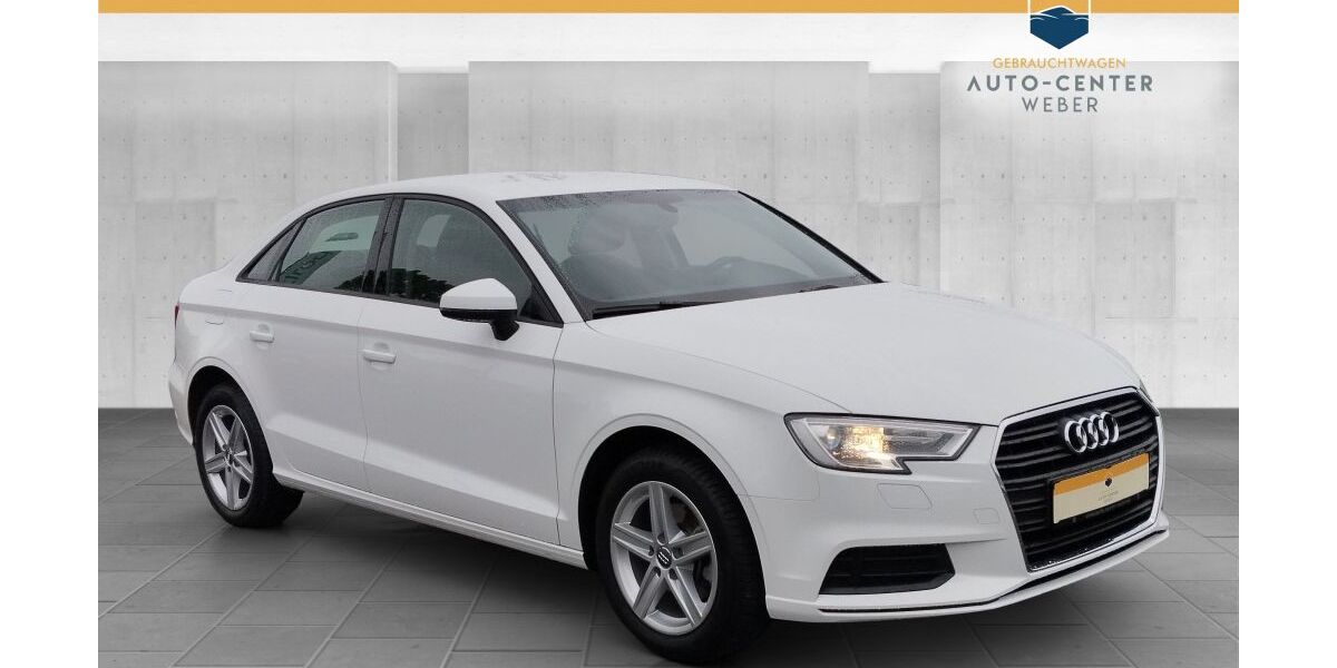 Audi A3 53.553 km 16.880 &euro; Döbernitz 04509