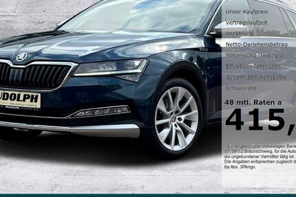 Skoda Superb 69.195 km 33.980 &euro; Merseburg 06217