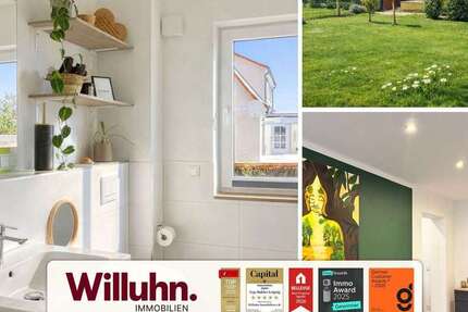 Haus Brandis - 3 Zimmer, 95 m&sup2;, 229.900&euro; | Angebot:26749451