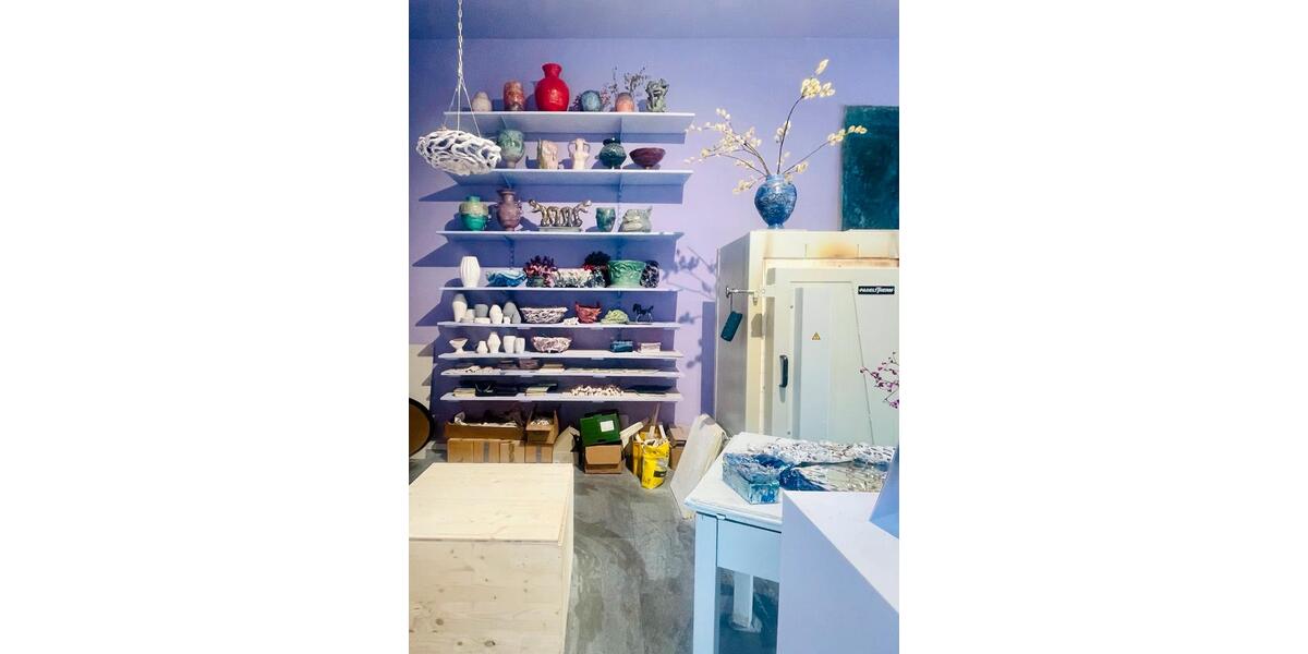 Gewerbeobjekt Leipzig Südwest - 950&euro; | Angebot:25723058