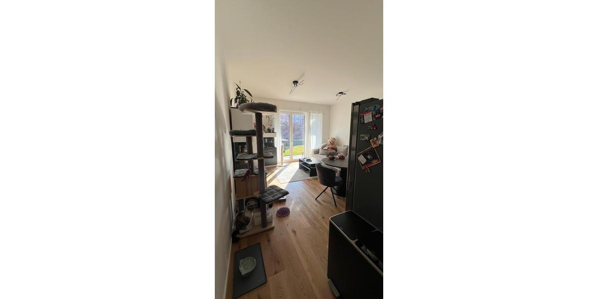 Erdgeschoßwohnung Grimma - 3 Zimmer, 77 m&sup2;, 1.283&euro; | Angebot:25178006