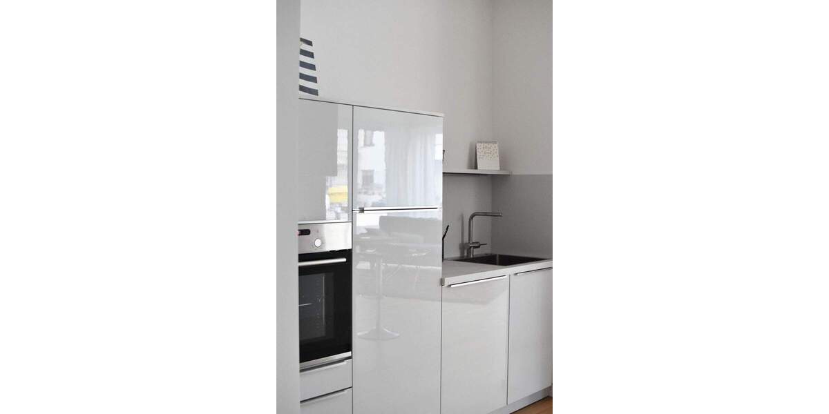 Etagenwohnung Leipzig Leutzsch - 2 Zimmer, 80 m&sup2;, 1.090&euro; | Angebot:25819037