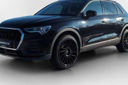 Audi Q3 91.000 km 25.890 &euro; Leipzig 04129