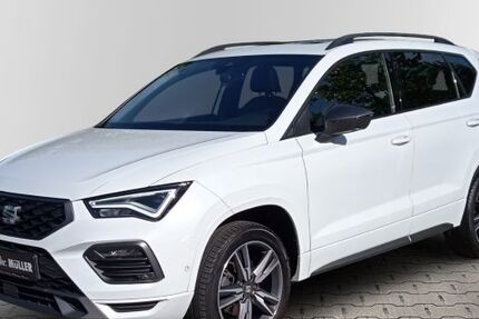 Seat Ateca 44.051 km 23.780 &euro; Leipzig 04328