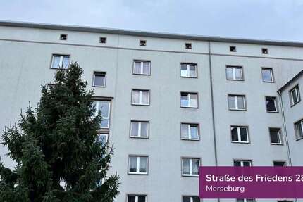Wohnung zum Mieten in Merseburg 405 € 75 m² 2 zimmer