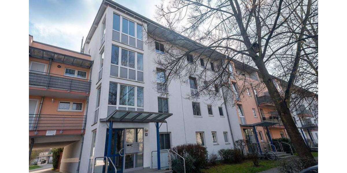 Etagenwohnung Taucha Graßdorf - 2 Zimmer, 61 m&sup2;, 710&euro; | Angebot:25820703