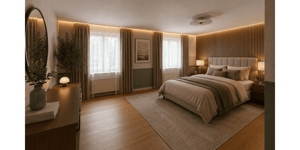 Etagenwohnung Leipzig Holzhausen - 5 Zimmer, 191 m&sup2;, 460.344&euro; | Angebot:25736576