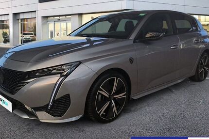 Peugeot 308 31.464 km 21.930 &euro; Leipzig 04129