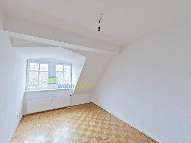 Etagenwohnung Leipzig Zentrum-Nordwest - 3 Zimmer, 77 m&sup2;, 327.000&euro; | Angebot:25413826