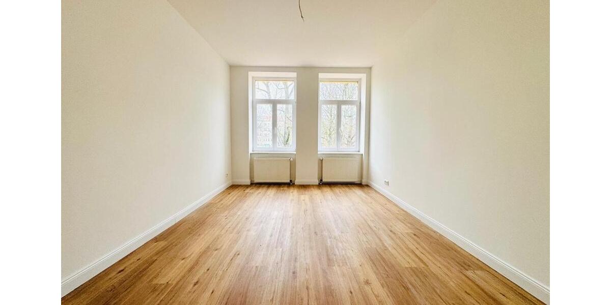 Etagenwohnung Leipzig Nord - 4 Zimmer, 84 m&sup2;, 1.099&euro; | Angebot:26382738