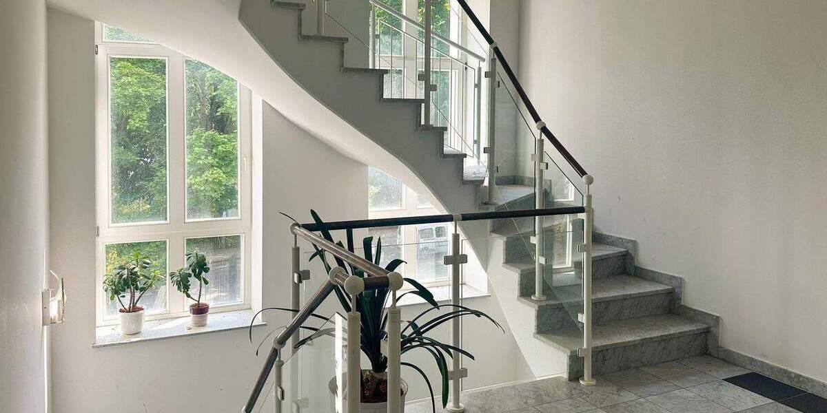 Etagenwohnung Leipzig Schönefeld-Abtnaundorf - 4 Zimmer, 141 m&sup2;, 795.000&euro; | Angebot:24708724