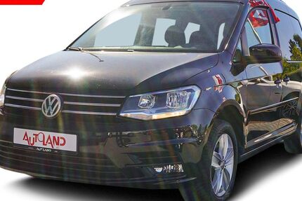 VW Caddy 107.440 km 19.890 &euro; Leipzig 04209