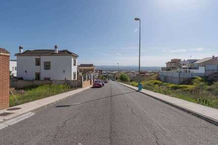 Grundstück zu verkaufen in Peligros 73.000 € 318 m²