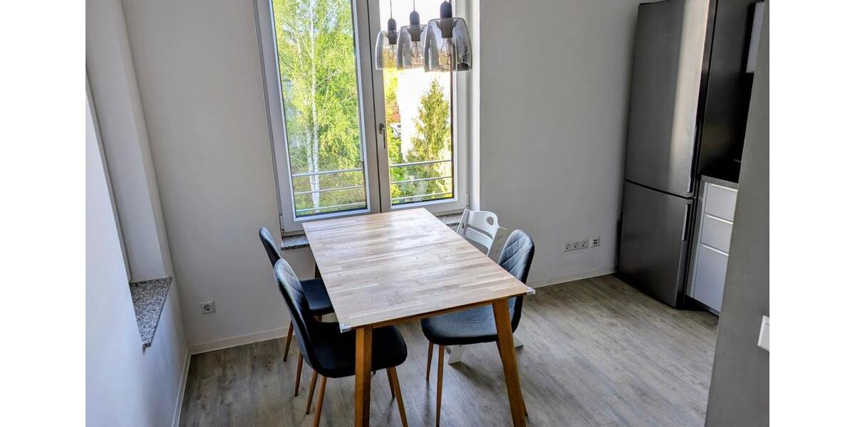 Etagenwohnung Leipzig Süd - 3 Zimmer, 72 m&sup2;, 701&euro; | Angebot:26381415