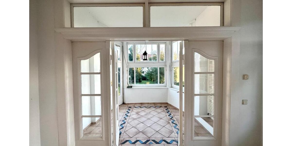 Hochparterre Wurzen - 5 Zimmer, 152 m&sup2;, 1.140&euro; | Angebot:26199125