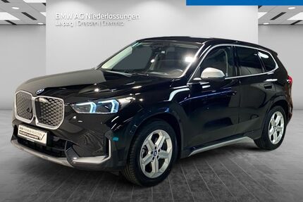BMW iX1 16.590 km 39.603 &euro; Leipzig 04103
