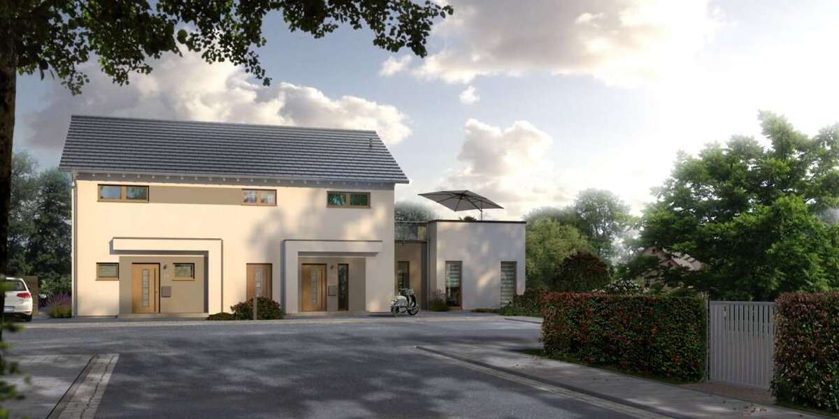 Einfamilienhaus Leipzig Lausen-Grünau - 7 Zimmer, 237 m&sup2;, 685.000&euro; | Angebot:26950726