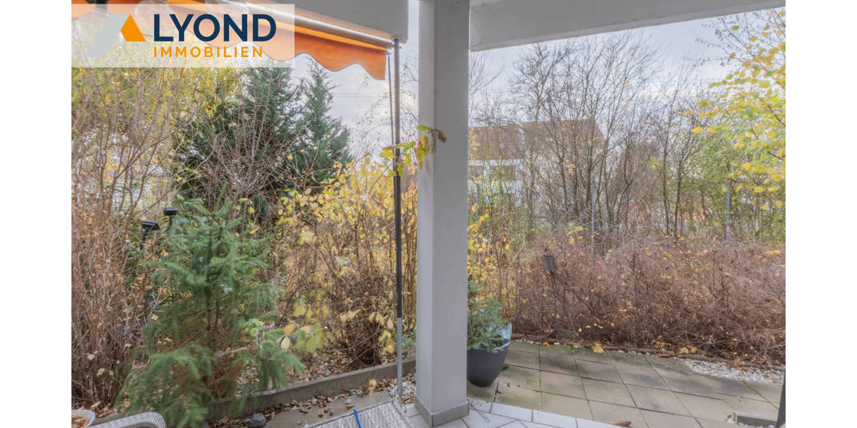 Etagenwohnung Schkeuditz / Radefeld Radefeld - 2 Zimmer, 62 m&sup2;, 129.000&euro; | Angebot:26244075