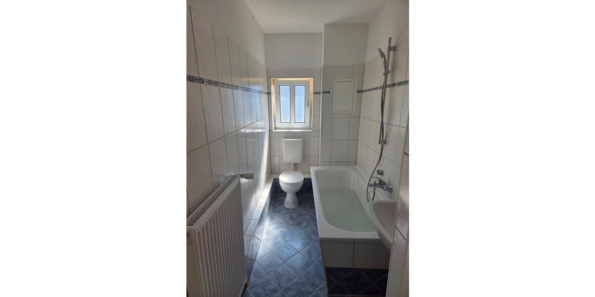 Etagenwohnung Böhlen - 4 Zimmer, 59 m&sup2;, 90.000&euro; | Angebot:27083982