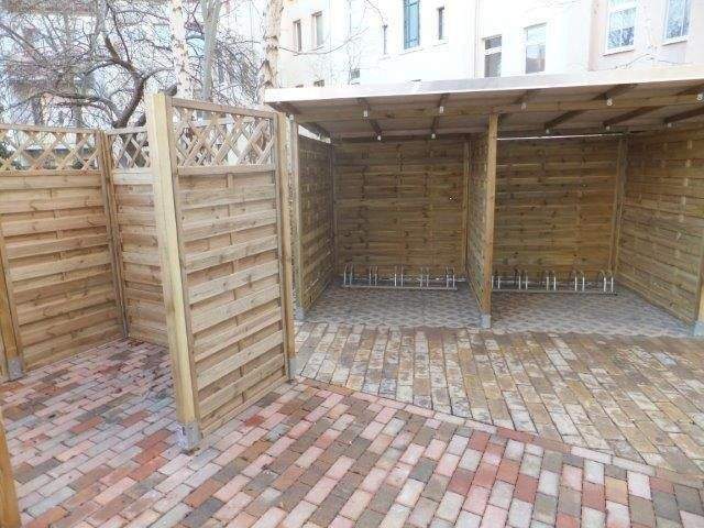 Etagenwohnung Leipzig Wahren - 2 Zimmer, 45 m&sup2;, 470&euro; | Angebot:25834401