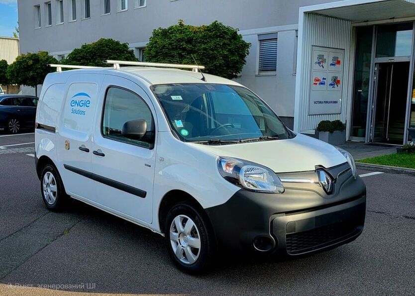 Kangoo