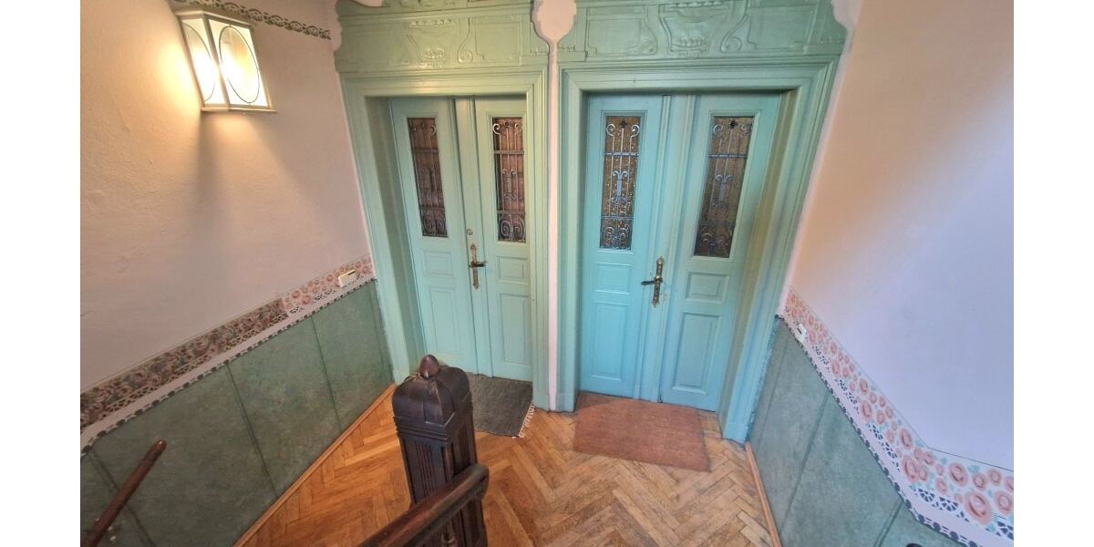 Stilvolles Mehrfamilienhaus in Leipzig-Stötteritz! - Mehrfamilienhaus, Wohnhaus Leipzig Stötteritz | Angebot:17989897