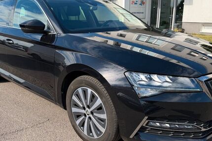 Skoda Superb 154.662 km 15.790 &euro; Leipzig 04319