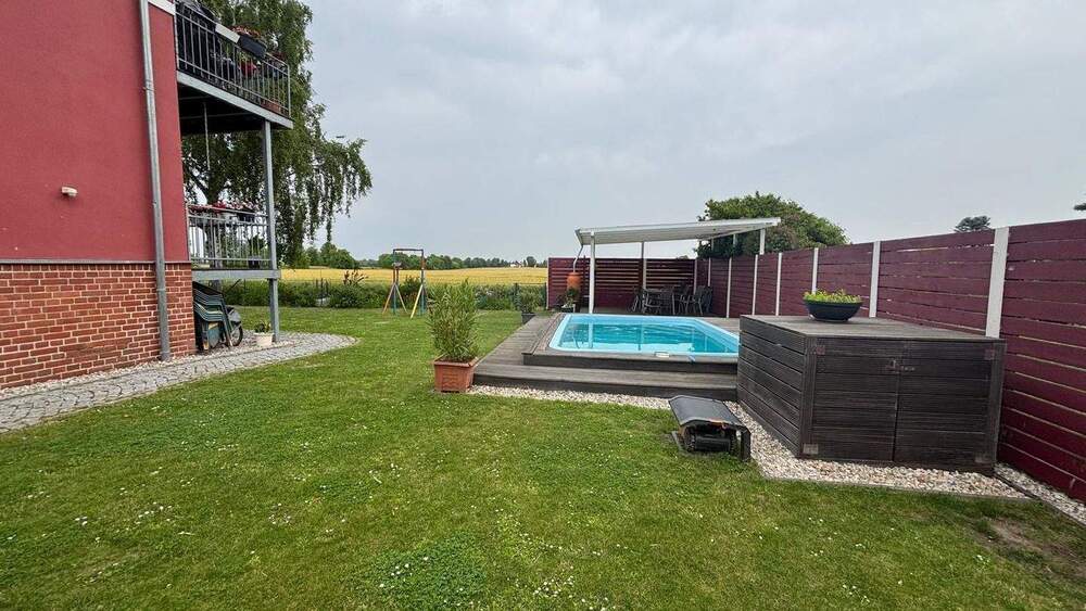 Etagenwohnung Leipzig Holzhausen - 5 Zimmer, 140 m&sup2;, 420.000&euro; | Angebot:25687513