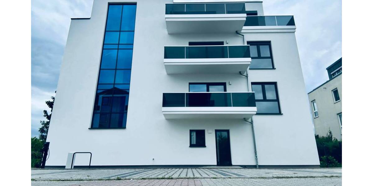 Etagenwohnung Leipzig Paunsdorf - 4 Zimmer, 122 m&sup2;, 621.586&euro; | Angebot:25984239