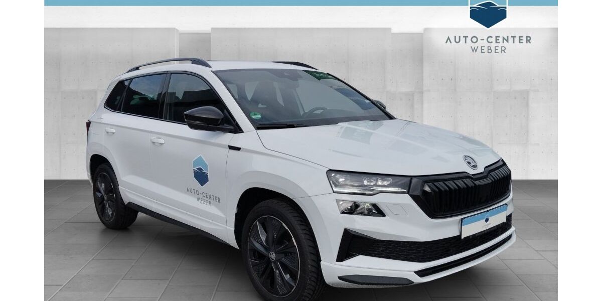Skoda Karoq 9.961 km 37.820 &euro; Leipzig 04158