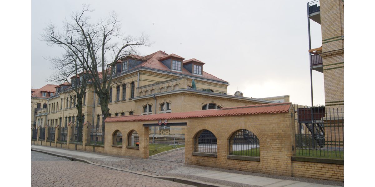 Garagen / Stellplätze Leipzig Gohlis-Nord - 25.000&euro; | Angebot:26272330