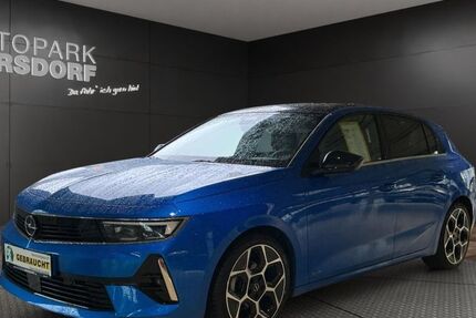 Opel Astra 24.437 km 22.790 &euro; Borsdorf bei Leipzig 04451