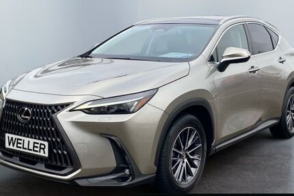 Lexus NX 350h 19.743 km 48.990 &euro; Leipzig 04178