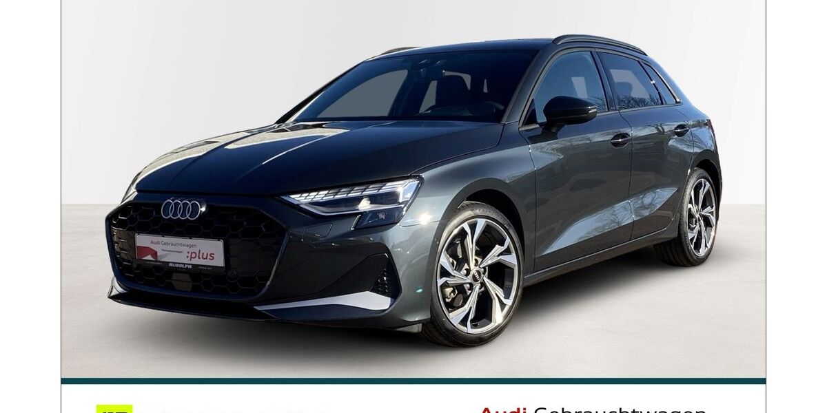 Audi A3 8.020 km 35.480 &euro; Merseburg 06217