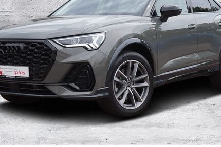 Audi Q3 15.440 km 47.960 € Merseburg 06217