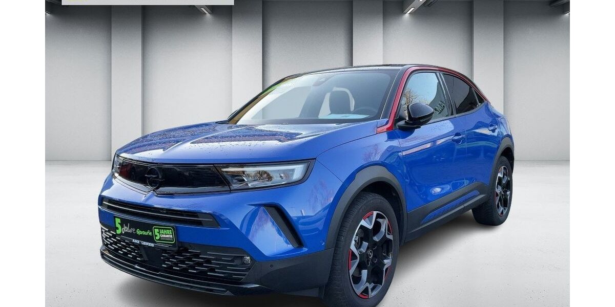 Opel Mokka 28.418 km 17.900 &euro; Leipzig 04179