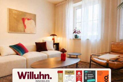 Haus Leipzig Gohlis-Süd - 2 Zimmer, 290.000&euro; | Angebot:26595178
