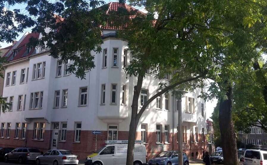 Wohnung zum Mieten in HalleS. 620 € 79.6 m²