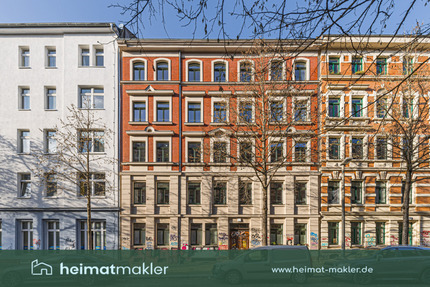 2015 saniert - 3-ZKB mit Terrasse 3 zimmer