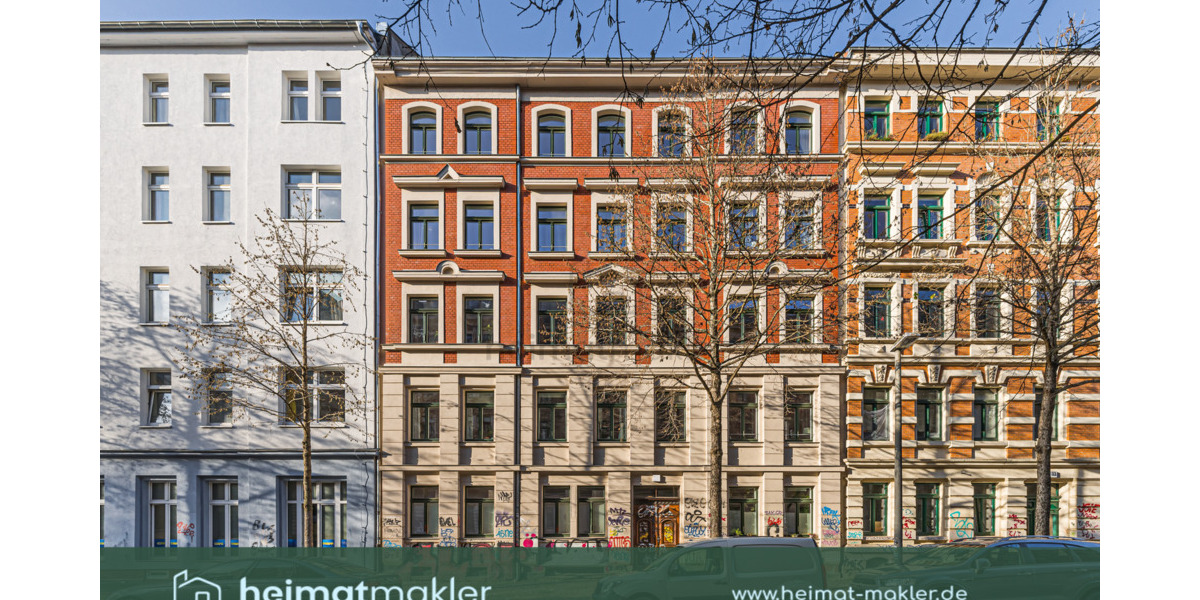 2015 saniert - 3-ZKB mit Terrasse 3 zimmer