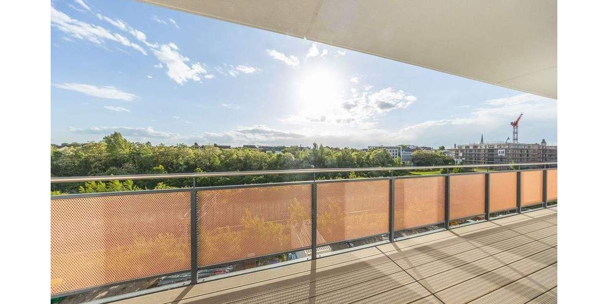 Etagenwohnung Leipzig Zentrum-Südost - 4 Zimmer, 114 m&sup2;, 609.000&euro; | Angebot:25753416