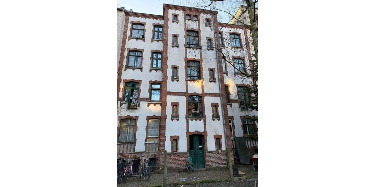 Mehrfamilienhaus, Wohnhaus Leipzig Connewitz - 900.000&euro; | Angebot:25730613