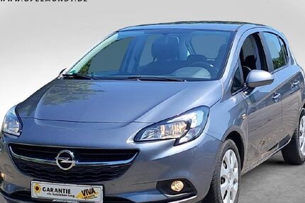 Opel Corsa 70.790 km 8.940 € Halle 06126
